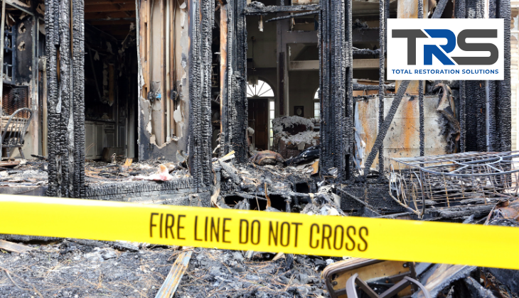 Fire Restoration 101: What to Expect from Cleanup to Rebuild