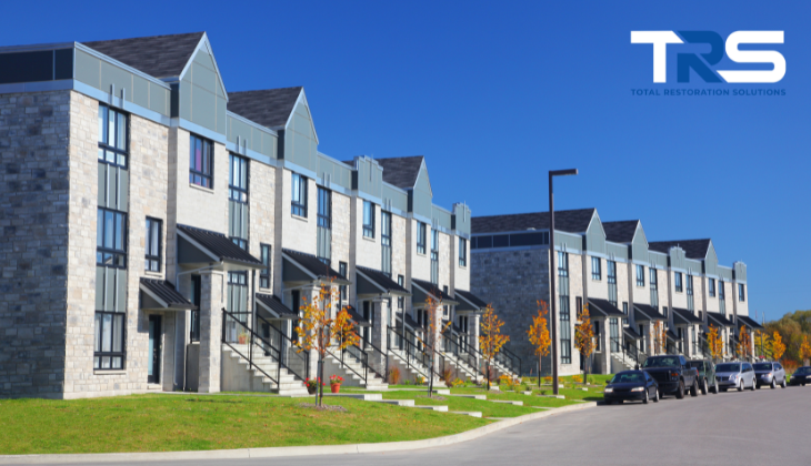 Preventative Maintenance for Multi-Family Properties: What Every HOA Should Be Doing Year-Round