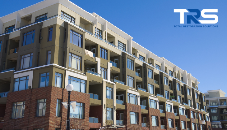 The Importance of Building Diagnostics: Identifying Issues Before They Become Capital Projects