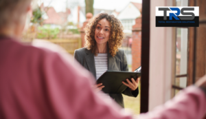 Restoring Trust: How TRS Helps You Communicate with Residents After a Disaster