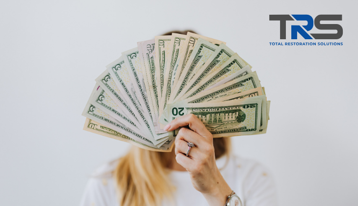 The Real Cost of Water Intrusion in Commercial Properties