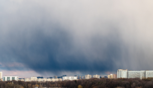 From Storm Damage to Full Restoration, How TRS Helps Communities Recover Faster