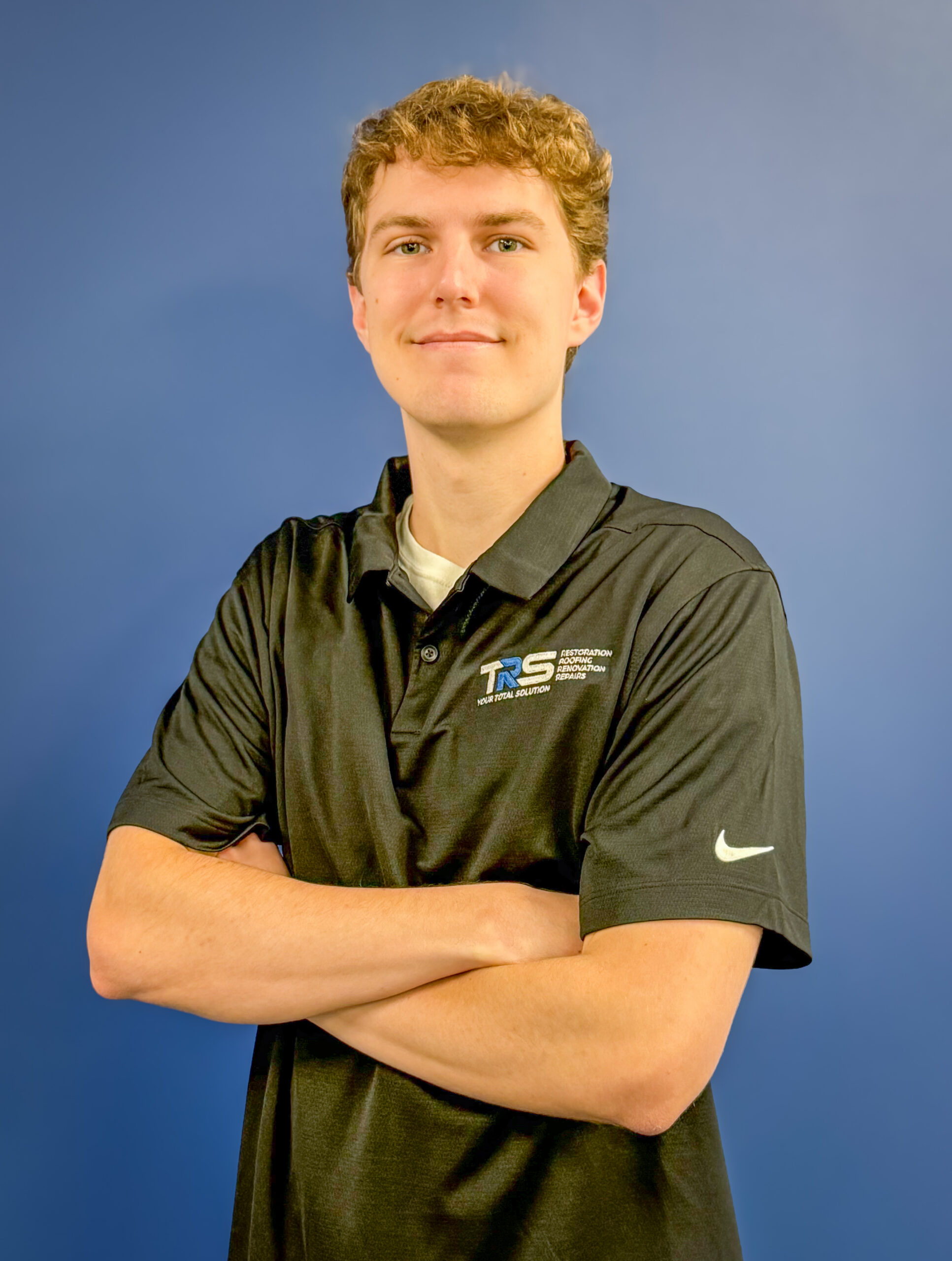 Cole Wolterman